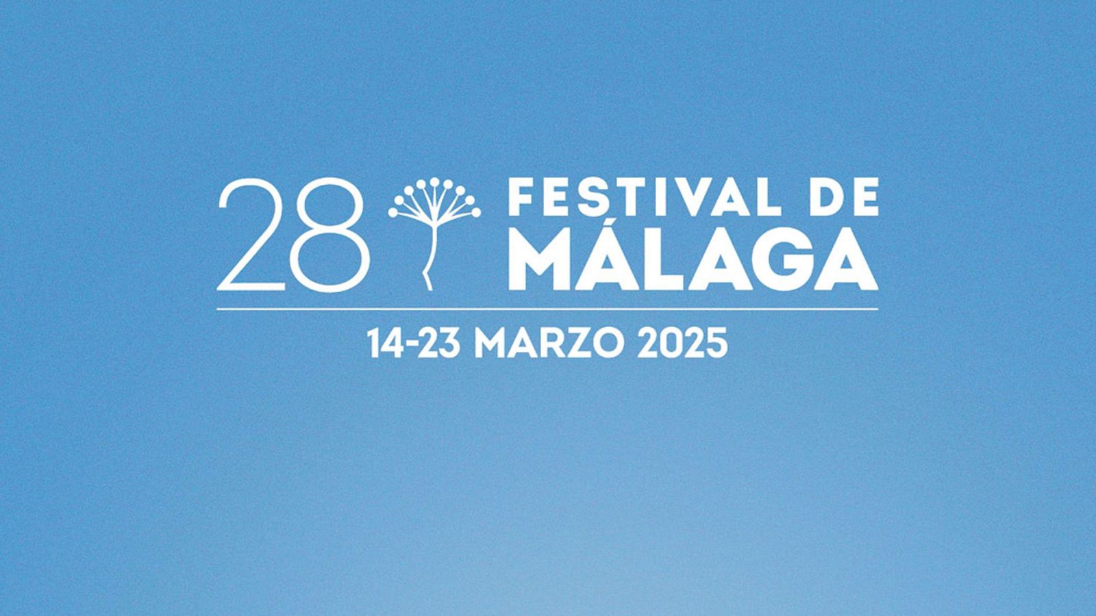 Cartel del Festival de Málaga