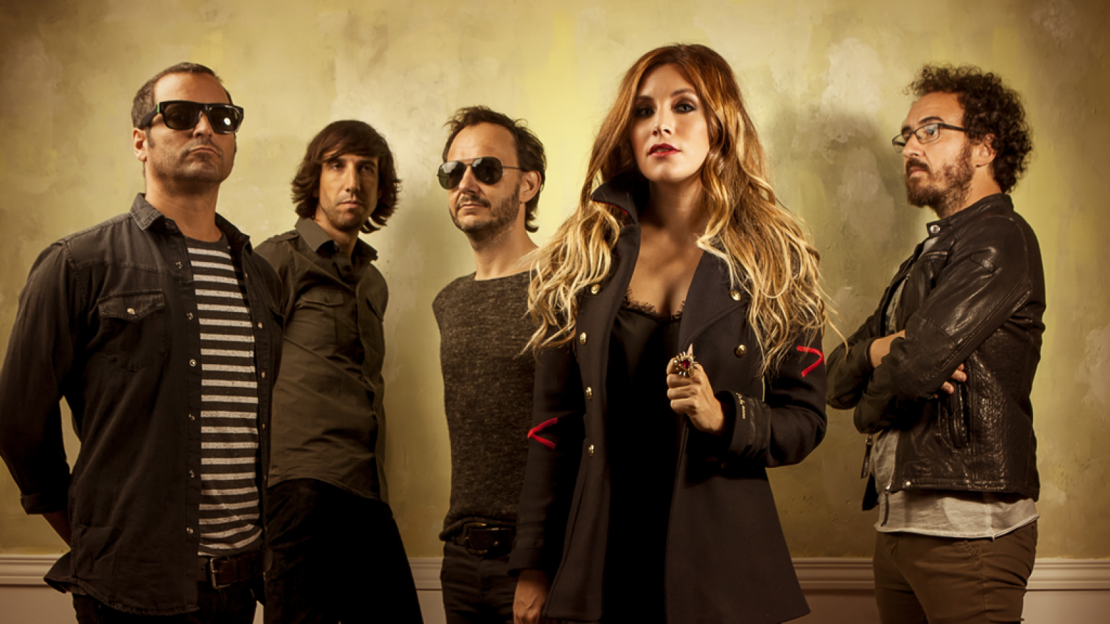 La oreja de Van Gogh en Operación Triunfo