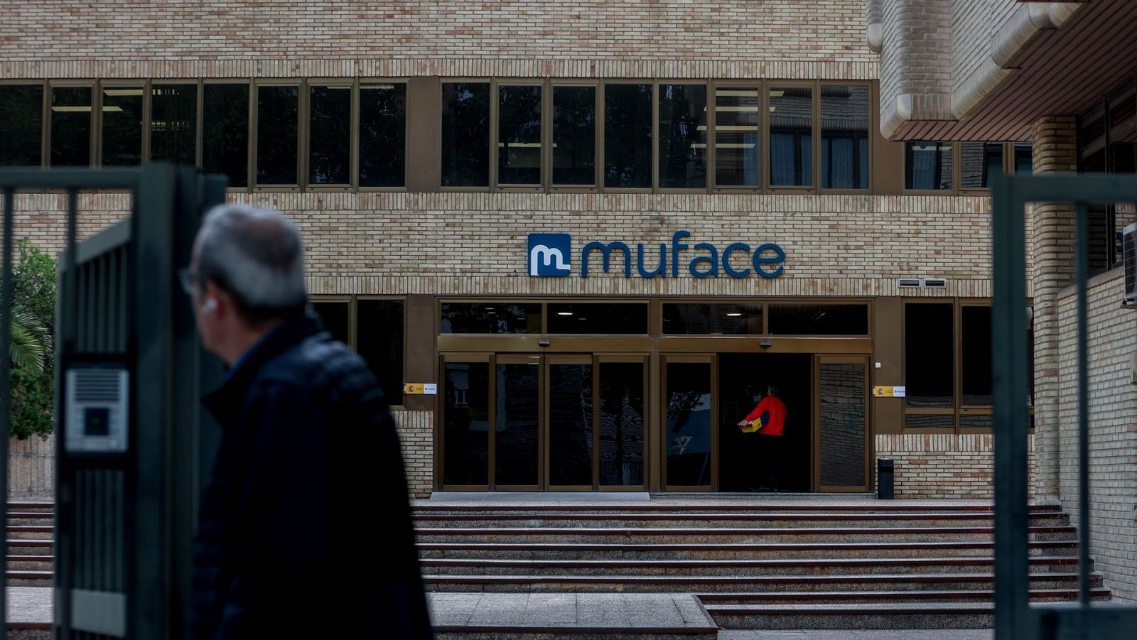La entidad Nueva Mutua Sanitaria prestará la asistencia sanitaria de Muface en el exterior