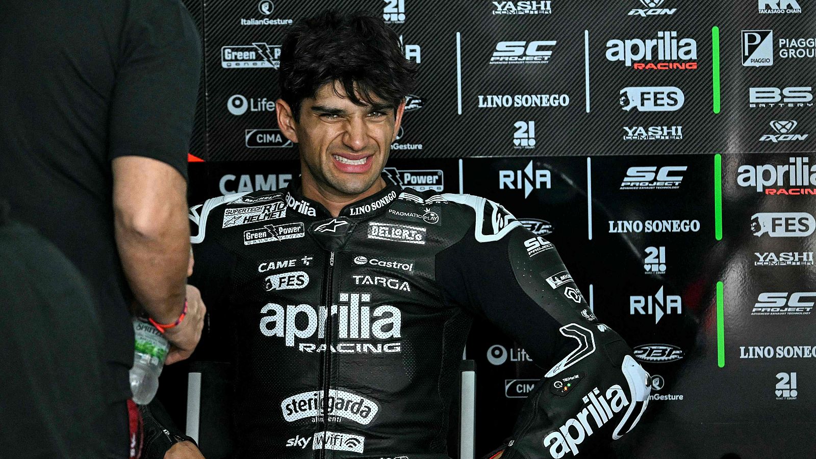 Jorge Martín - MotoGP