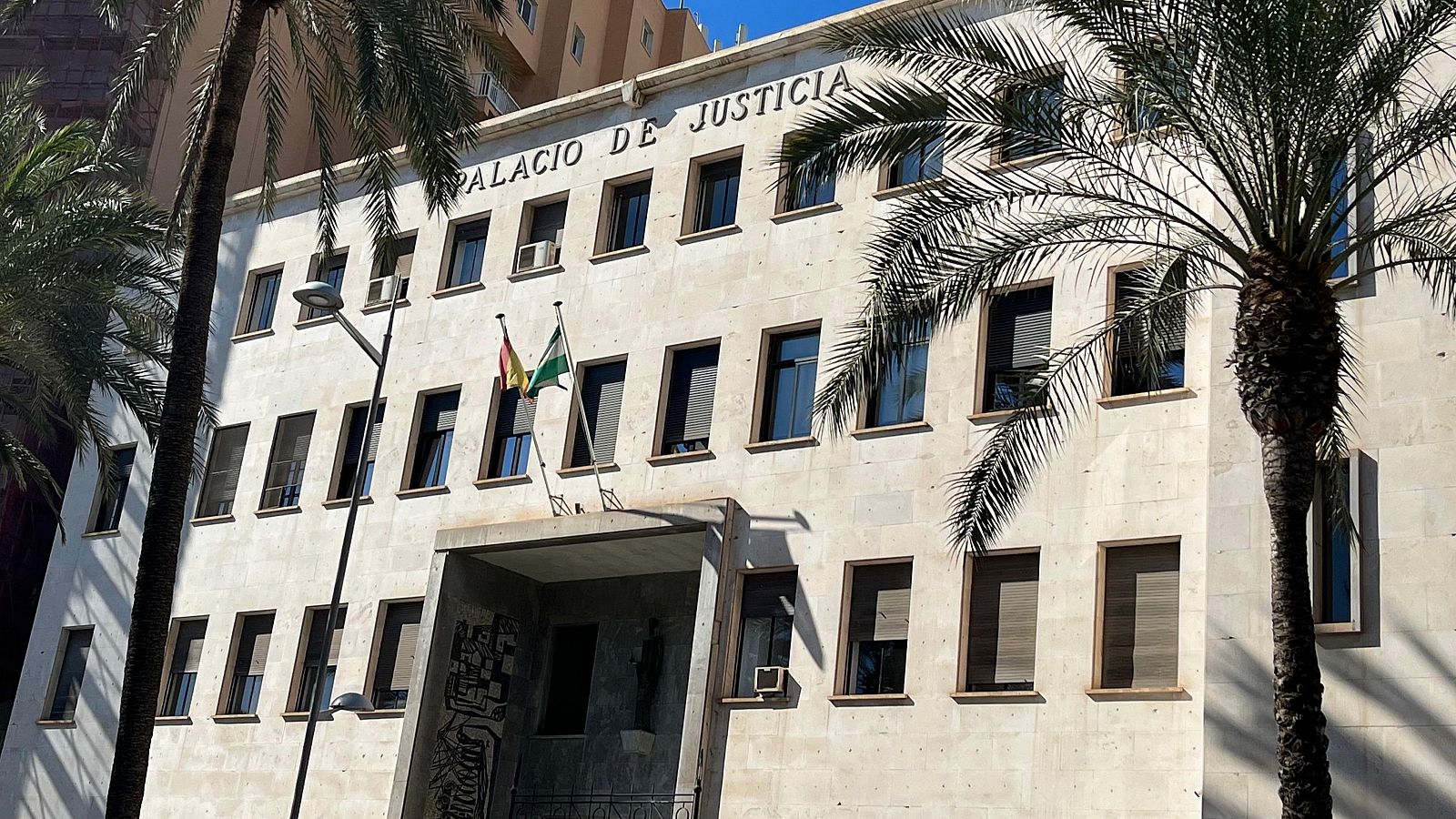 Condenado a casi 12 años de cárcel por agredir sexualmente a la nieta de su pareja sentimental