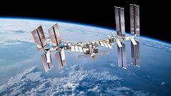 Elon Musk pide jubilar a la Estación Espacial Internacional en 2027