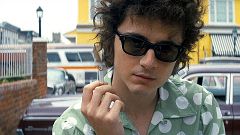 'A complete unknown': disfrutando de Bob Dylan sin resolver ninguno de sus enigmas