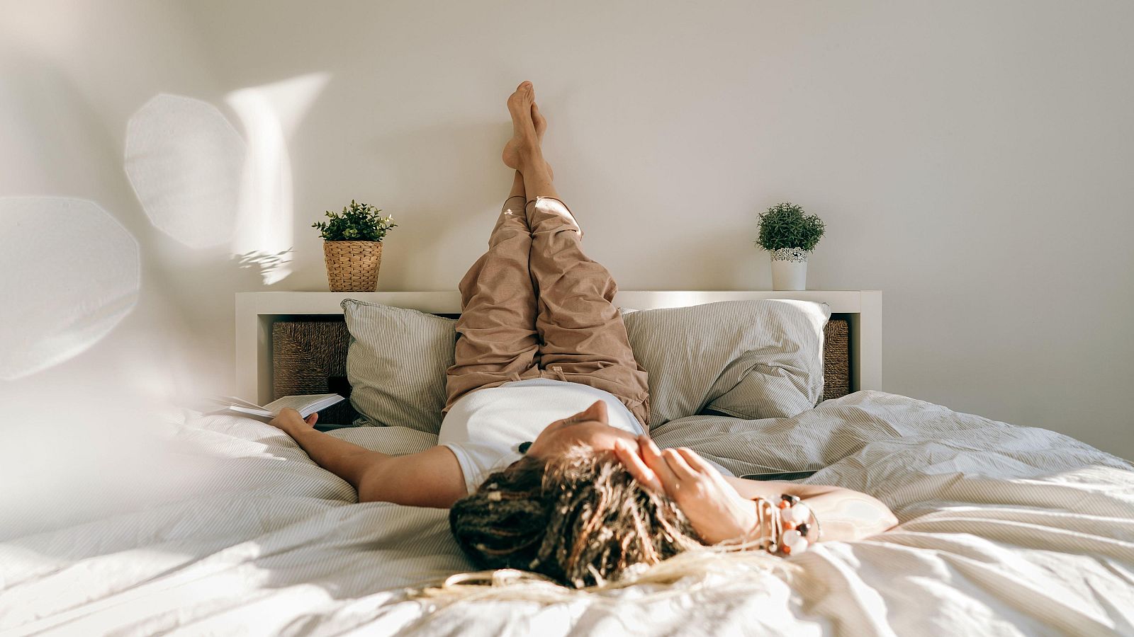 Sanidad lanza la campaña "Hablemos de menopausia"