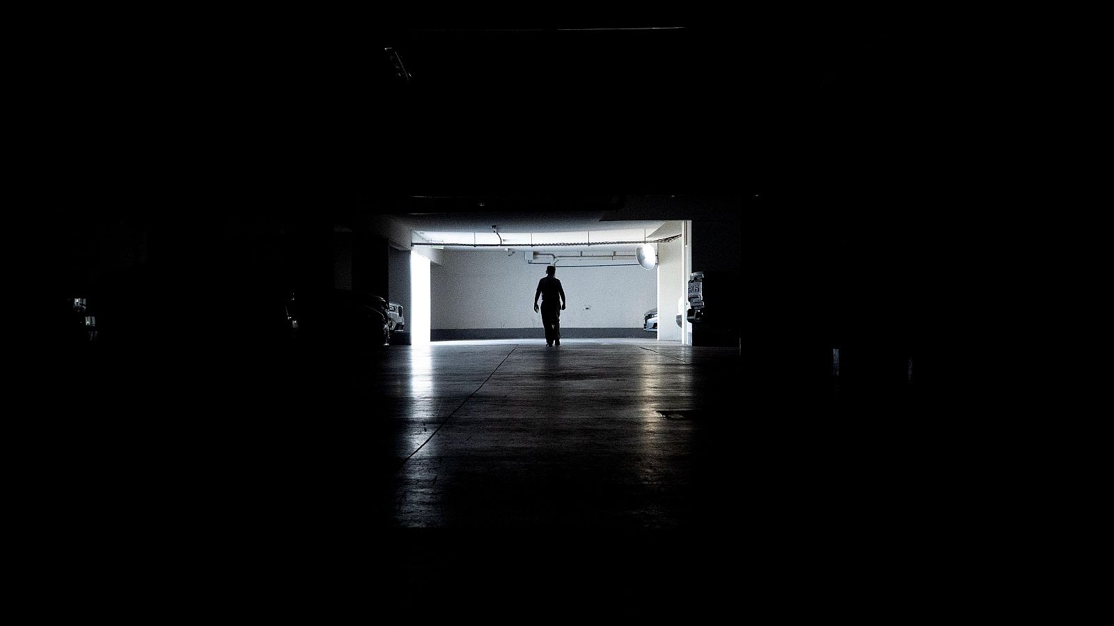 Un apagón deja a oscuras el 99% de Chile, incluida la capital