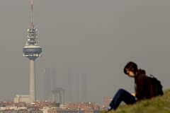 La contaminación atmosférica en España suponen 62.000 ingresos hospitalarios urgentes al año