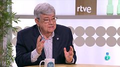 López Casasnovas creu que la condonació del FLA "és una passa de pardal en la bona direcció"