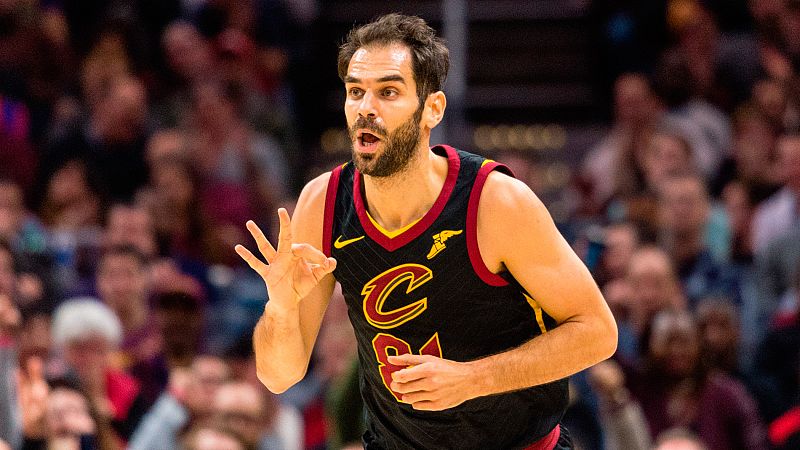 Calderón destaca en la victoria ante Lakers y Willy Hernangómez sigue sin jugar en los Knicks