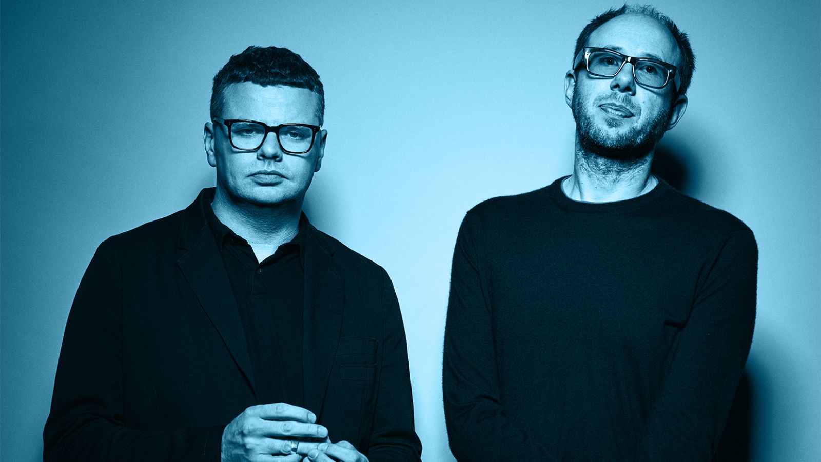 The Chemical Brothers son la primera confirmación del festival con sede en Benidorm.