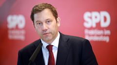 Los socialdemócratas alemanes eligen nuevo jefe en el Bundestag para negociar la coalición con los conservadores