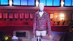 La chaqueta perfecto arrasa de nuevo: el clásico rebelde que conquista a Palomo Spain