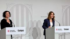 Els Comuns i el Govern acorden doblar la taxa turística a Catalunya
