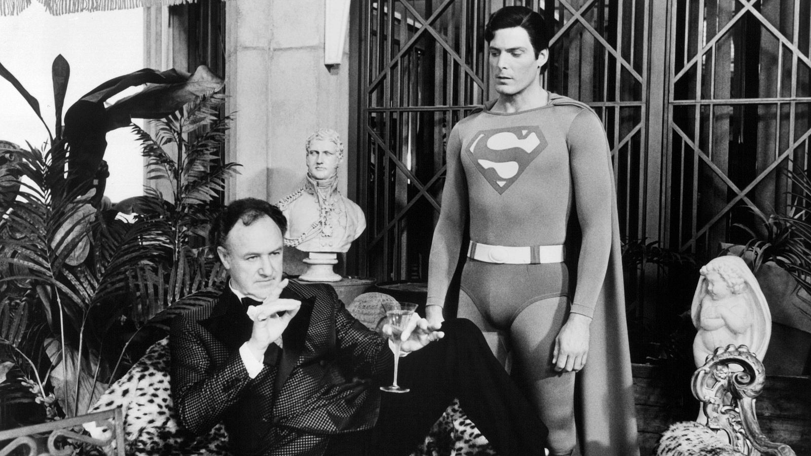 Gene Hackman: Será más recordado por este papel en 'Superman' que por sus Oscar