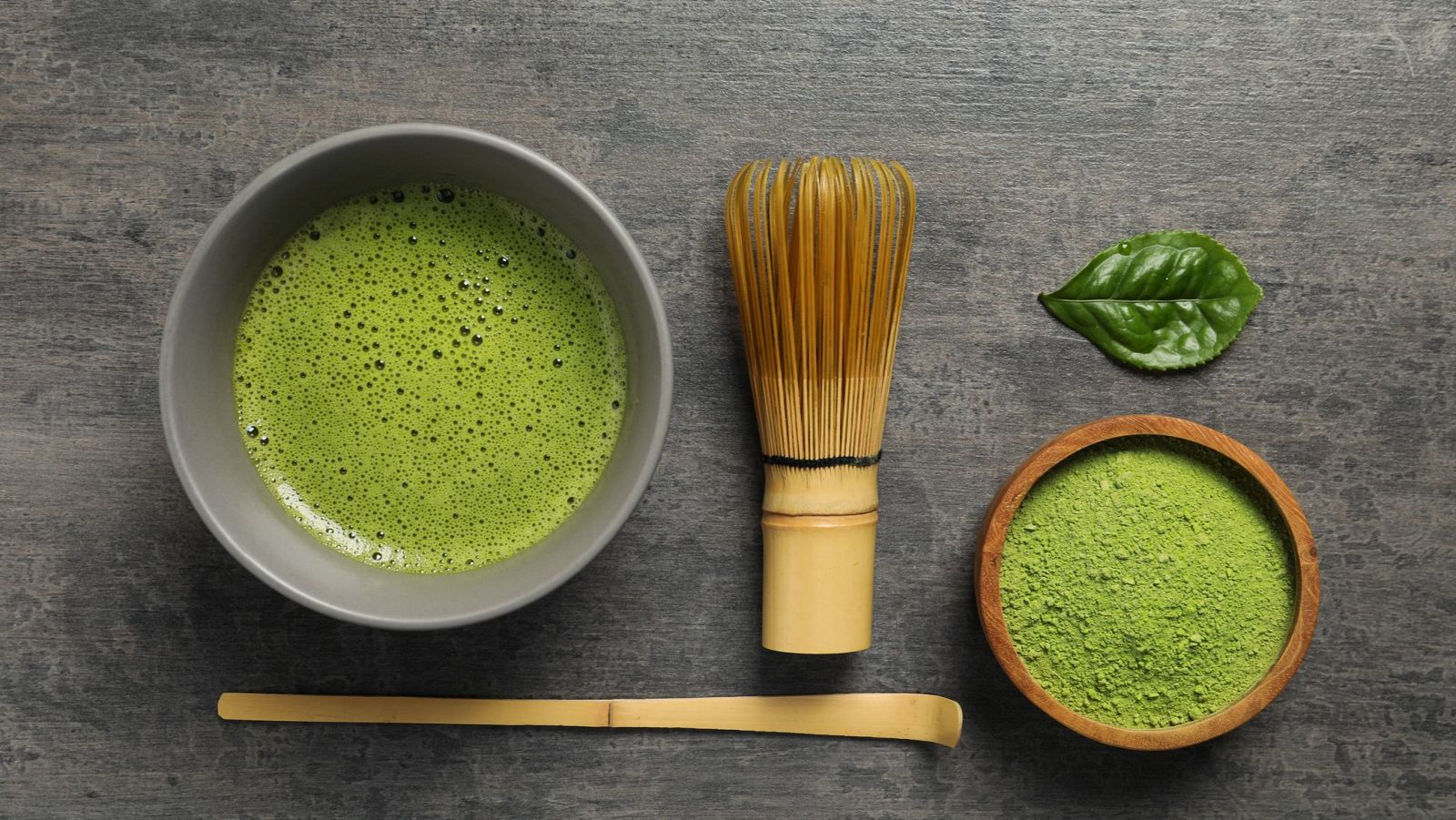El té matcha es una bebida milenaria que aporta grandes beneficios para la salud y que tiene un proceso de elaboración con múltiples matices.