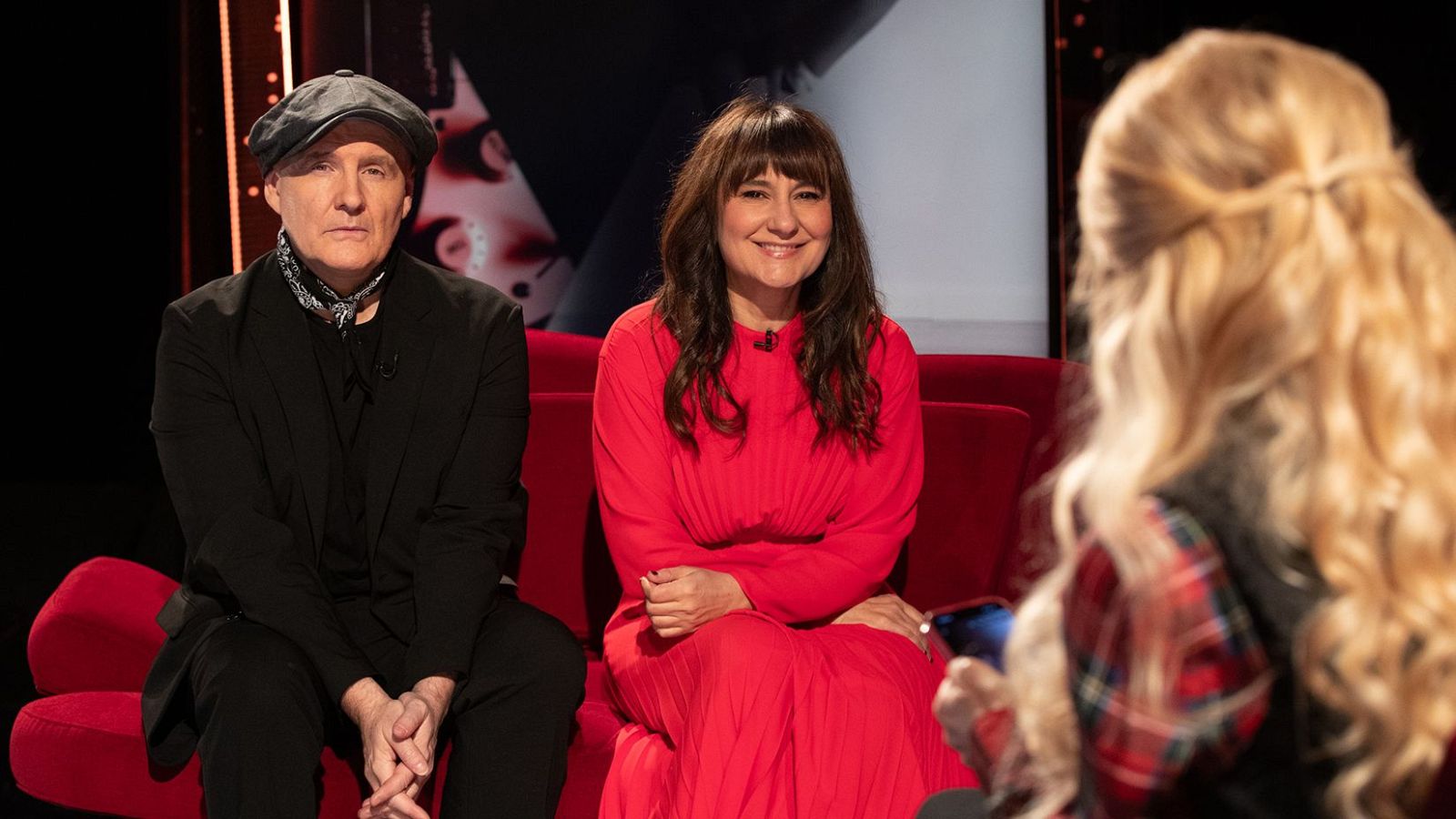 Amaral, en 'Atención Obras'