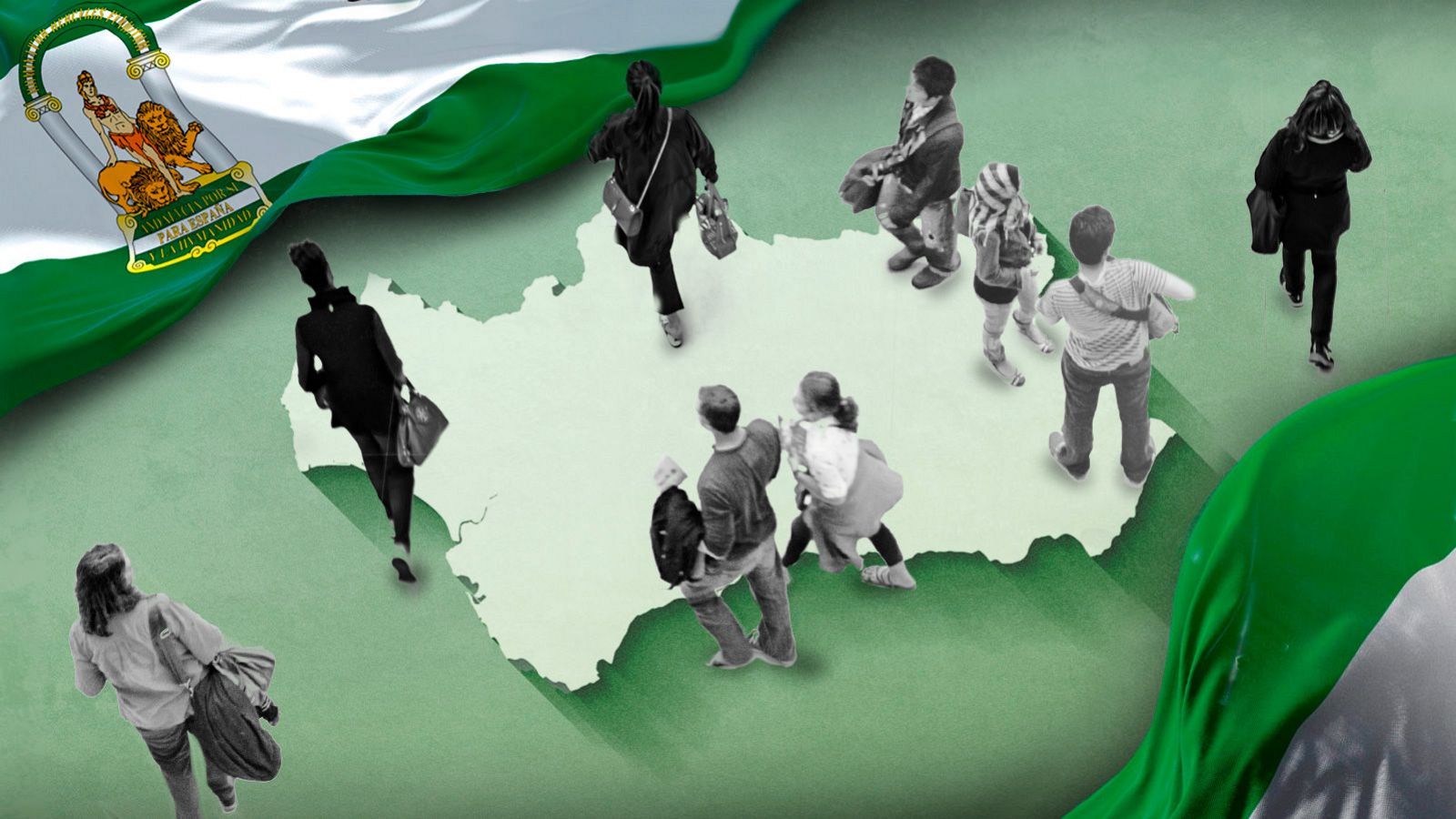 Día de Andalucía 28 de febrero