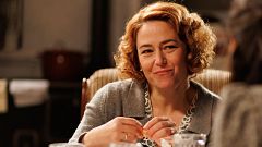 Un té con Teresa Hurtado de Ory: "Me llevo esto para toda la vida"