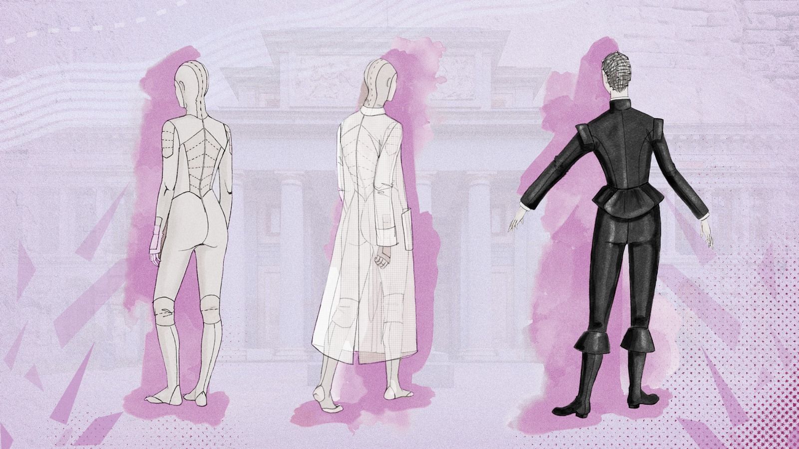 La Compañía Nacional de Danza hace bailar a las musas en el Prado