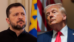 Zelenski se reúne con Trump para sellar el acuerdo sobre tierras raras y exigir a cambio garantías de seguridad