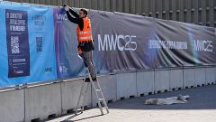 El Mobile World Congress 2025: la intel·ligència artificial marca el camí de la revolució digital