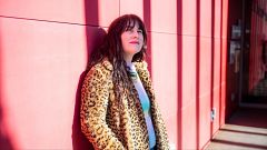 Lyona, il·lustradora: "No em vaig posar aquest nom pensant que fos artístic"