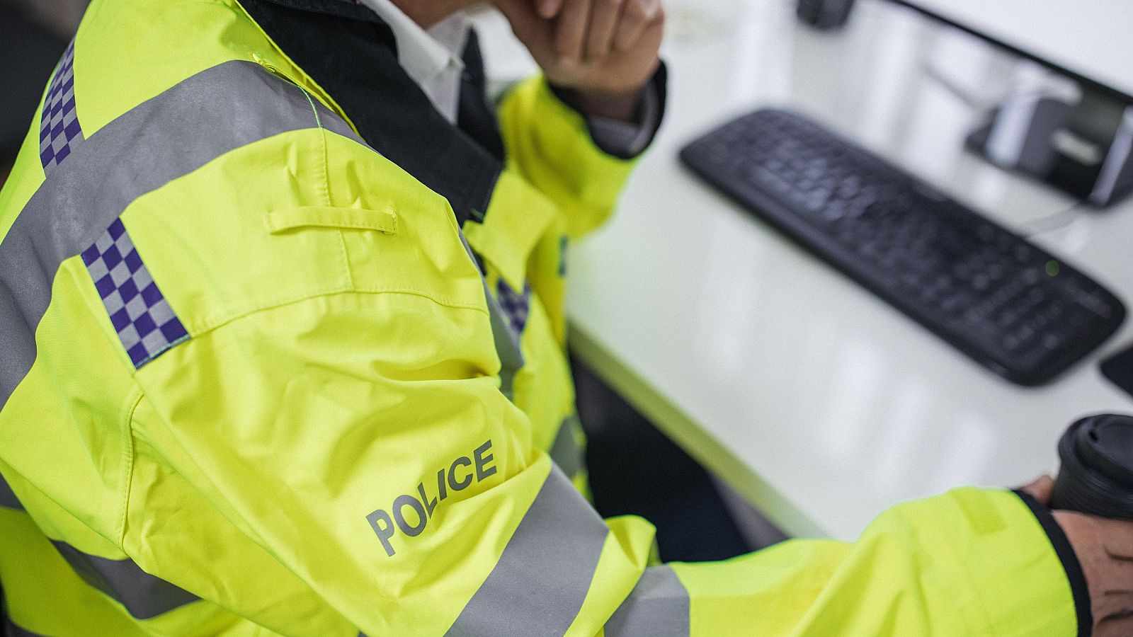 Detenidas 25 personas por distribuir material pedófilo generado por IA