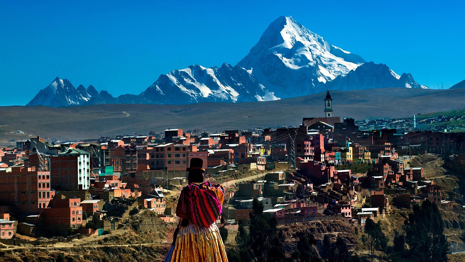 3 llocs per visitar de l’altiplà de Bolívia: d'est a oest