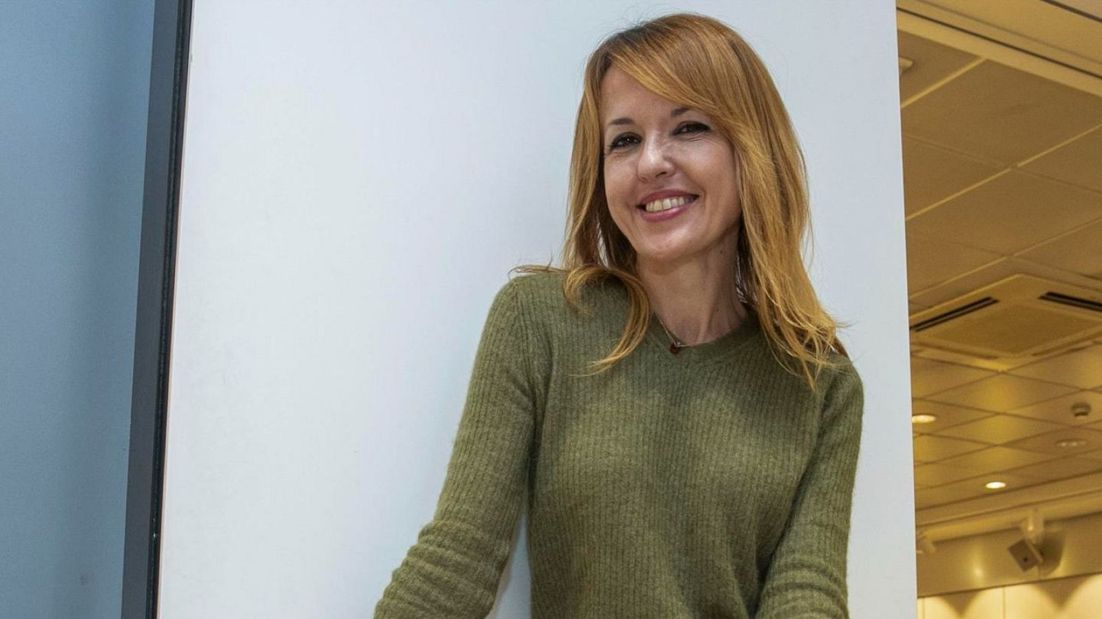 Vanessa Monfort gana el Premio Primavera de Novela 2025