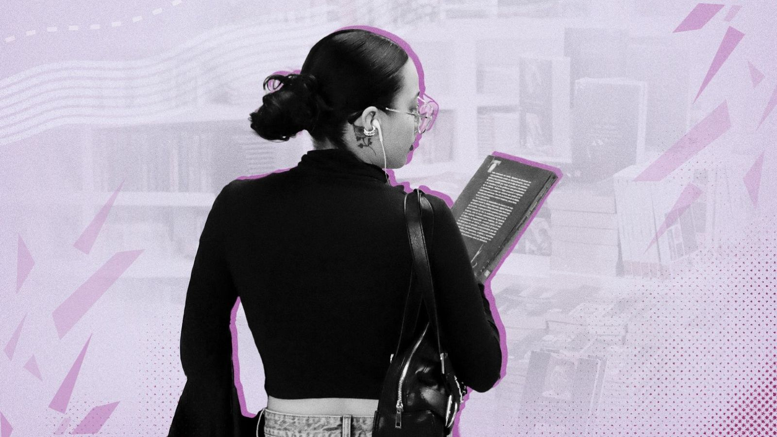 Día de la Mujer: Libros y series para acercarse al feminismo