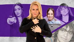 RTVE Play se vuelca en el Día de la Mujer 2025 con una programación especial para el 8M