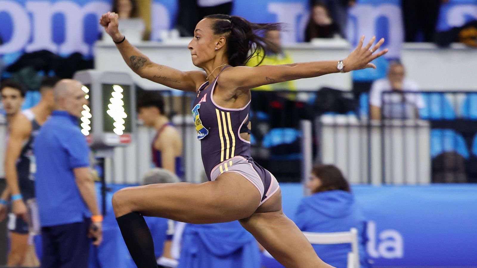 Programación de deportes gratis en RTVE Play la semana del 3 al 9 de marzo de 2025