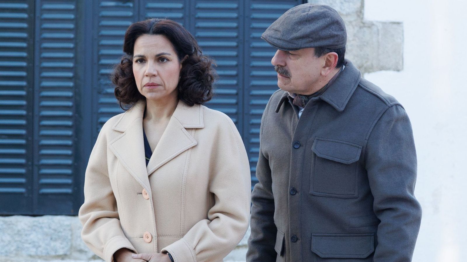 Avance semanal de 'La Moderna' del 3 al 7 de marzo: todos los secretos salen a la luz