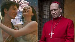 Oscar 2025: 'Anora' y 'Cónclave' se citan en el capítulo final de 'Emilia Pérez' y Karla Sofía Gascón