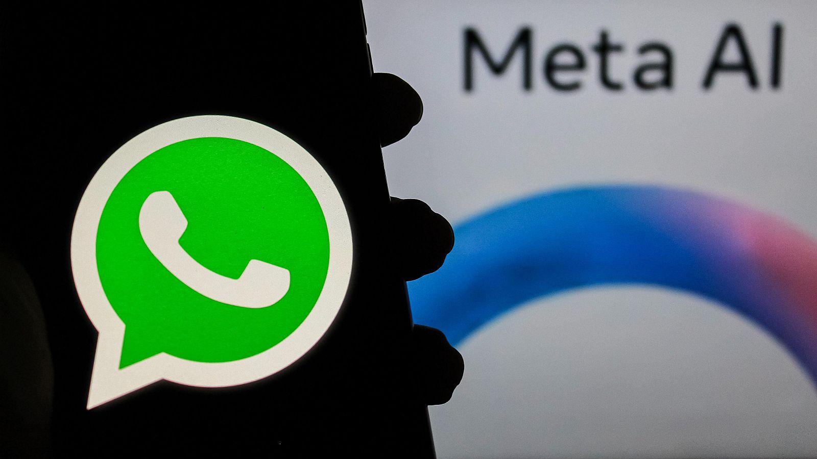 El servicio de WhatsApp sufre una caída mundial