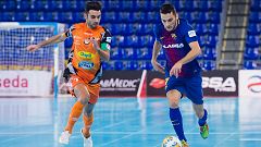 Inter y Barcelona cumplen con los pronósticos y se mantienen al frente de la tabla