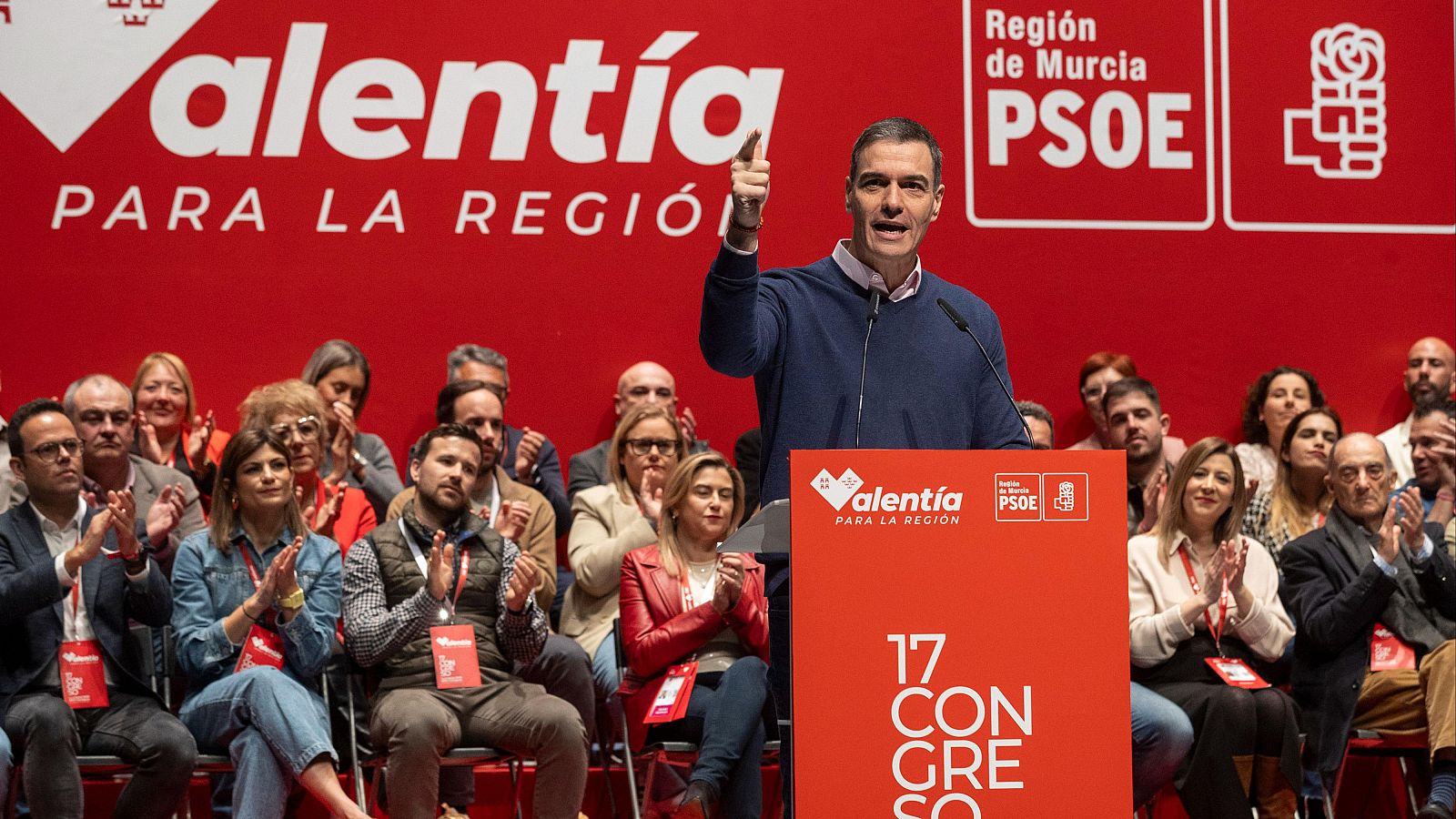 Sánchez defiende una paz "justa y duradera" en Ucrania