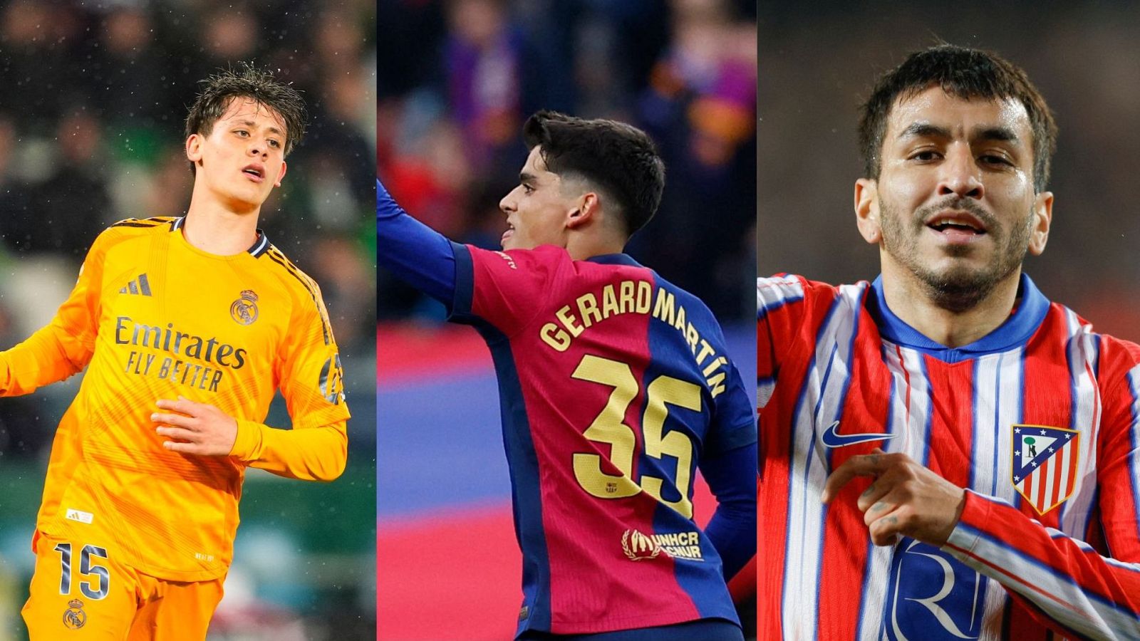 Los jugadores suplentes serán claves para el resto de la temporada