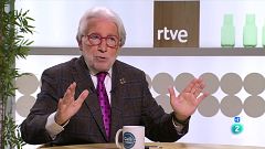 Sánchez Llibre critica la política fiscal d'Illa: "Hem fet una advertència"