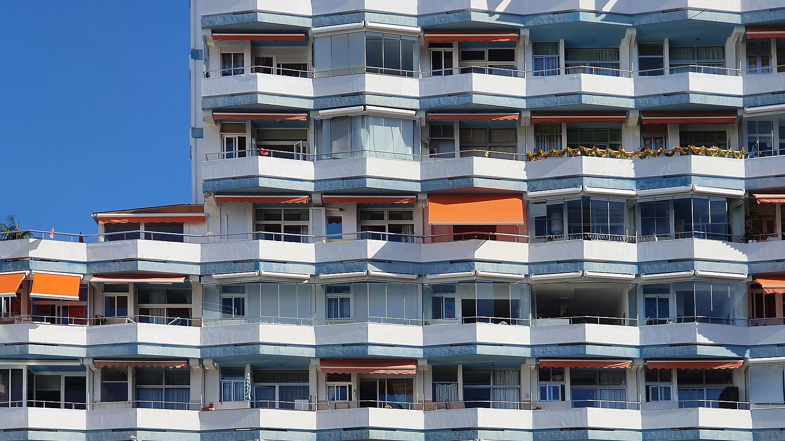 Las pernoctaciones hoteleras suben un 2,5% en  el arranque del año y marcan récord para un mes de enero