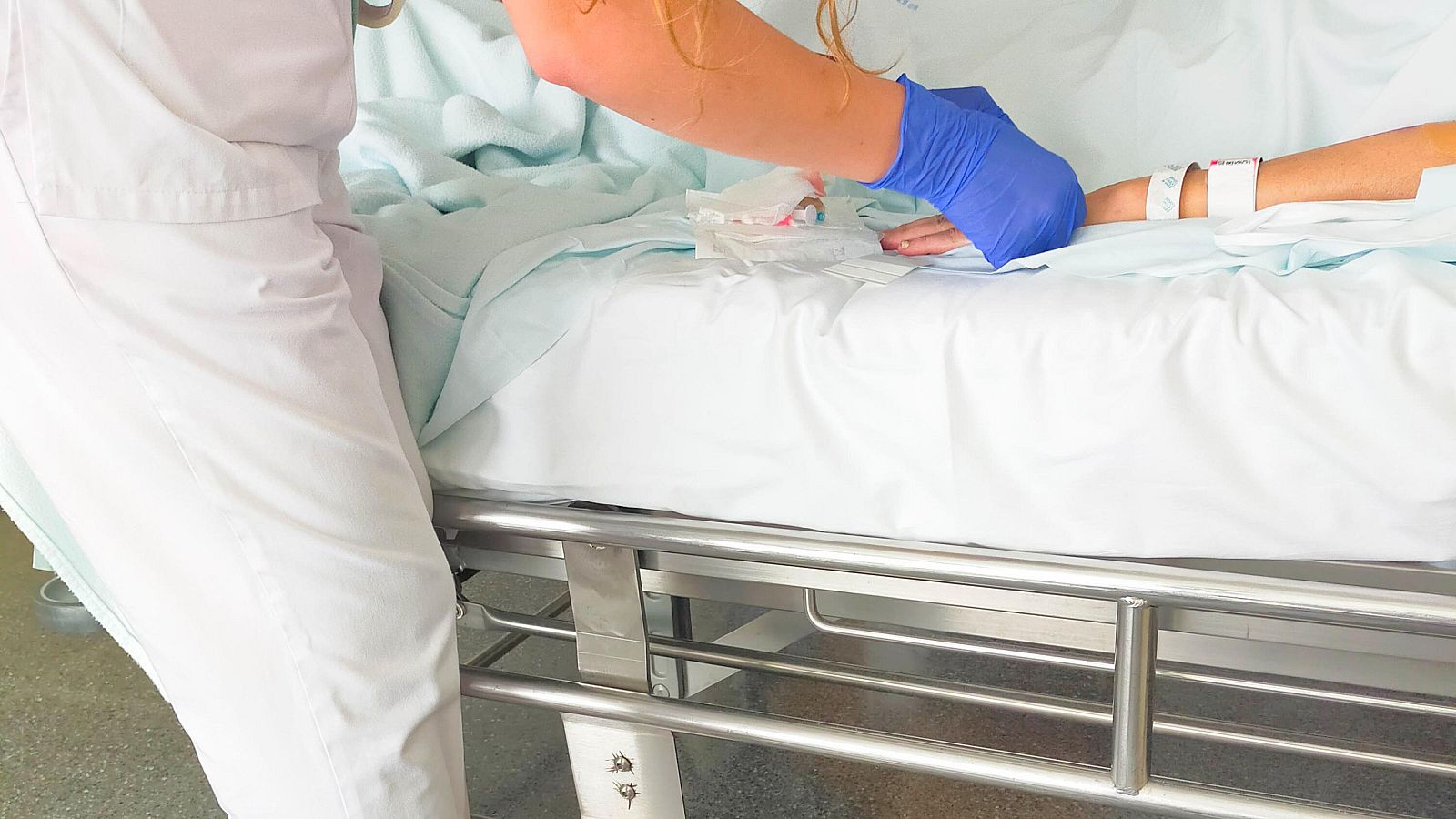 Entra en vigor este lunes la baja laboral especial para donantes vivos de órganos o médula