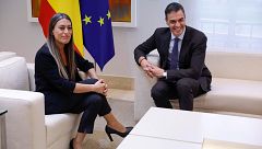 El PSOE y Junts pactan la cesión de las competencias de migración a Cataluña