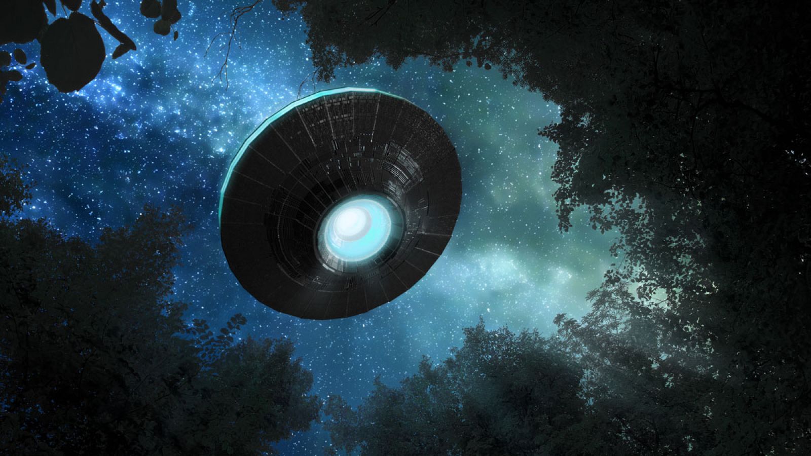 Estados Unidos mantiene un misterioso programa de avistamiento de OVNIs, según NYT