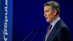 El PP dice que Sánchez es "un pelele" tras la "humillación" por la cesión de competencias de migración a Cataluña