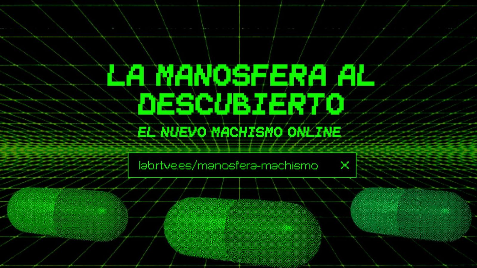 Portada de 'La manosfera al descubierto'