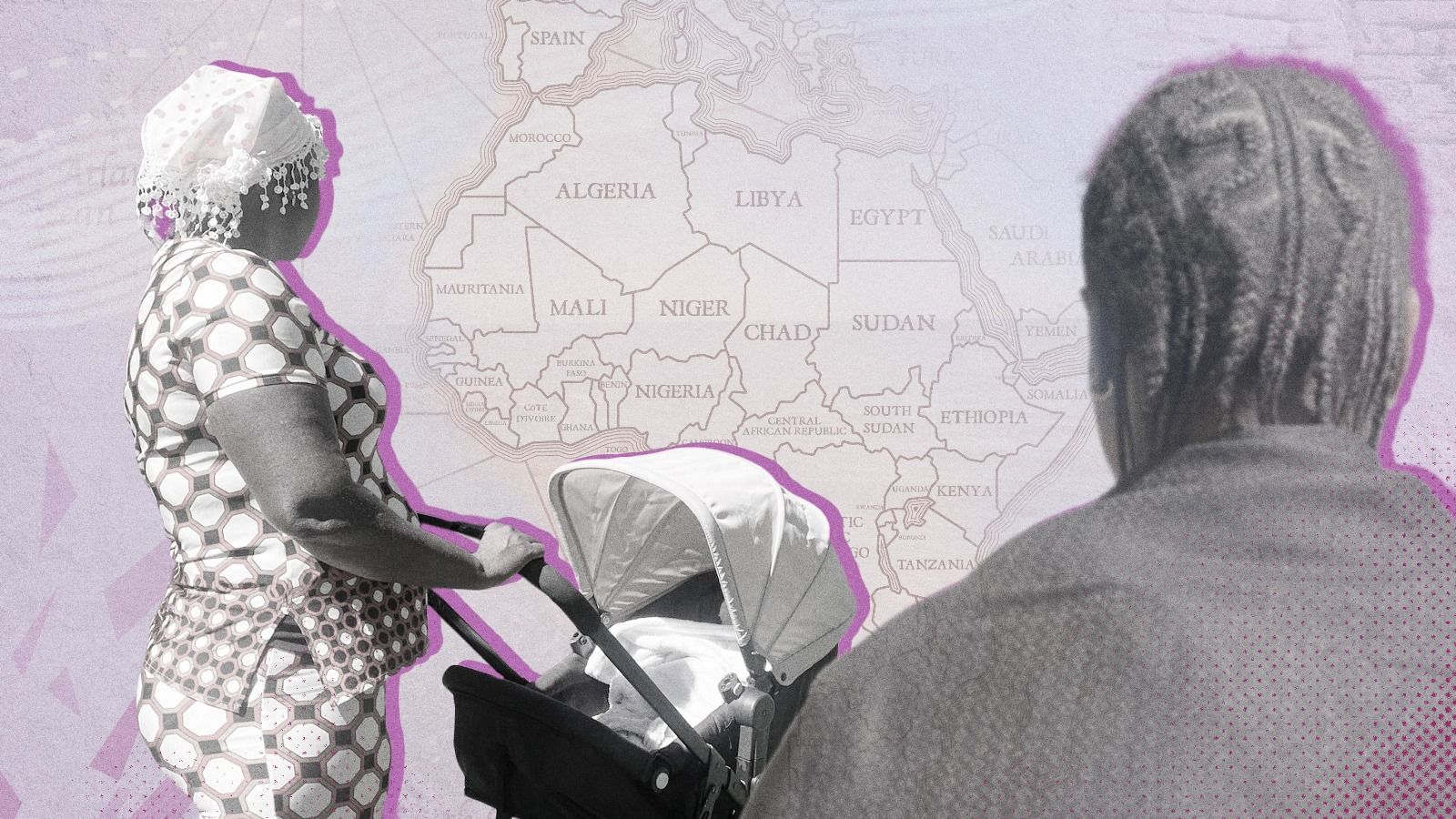 Día de la Mujer: la feminización de la ruta canaria