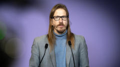 Podemos votará "radicalmente en contra" del pacto de PSOE y Junts: "Es un acuerdo para descentralizar el racismo"