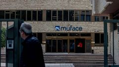 Adeslas y Asisa son las únicas aseguradoras que se han presentado al nuevo concierto de Muface