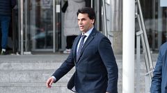 Más Madrid registra en el Congreso una comisión para citar al novio de Ayuso por "trato de favor" con Quirón
