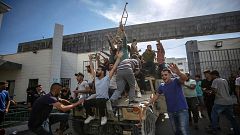 Los fallos estrepitosos del Ejército de Israel el 7 de octubre: "La División de Gaza estuvo derrotada diez horas"