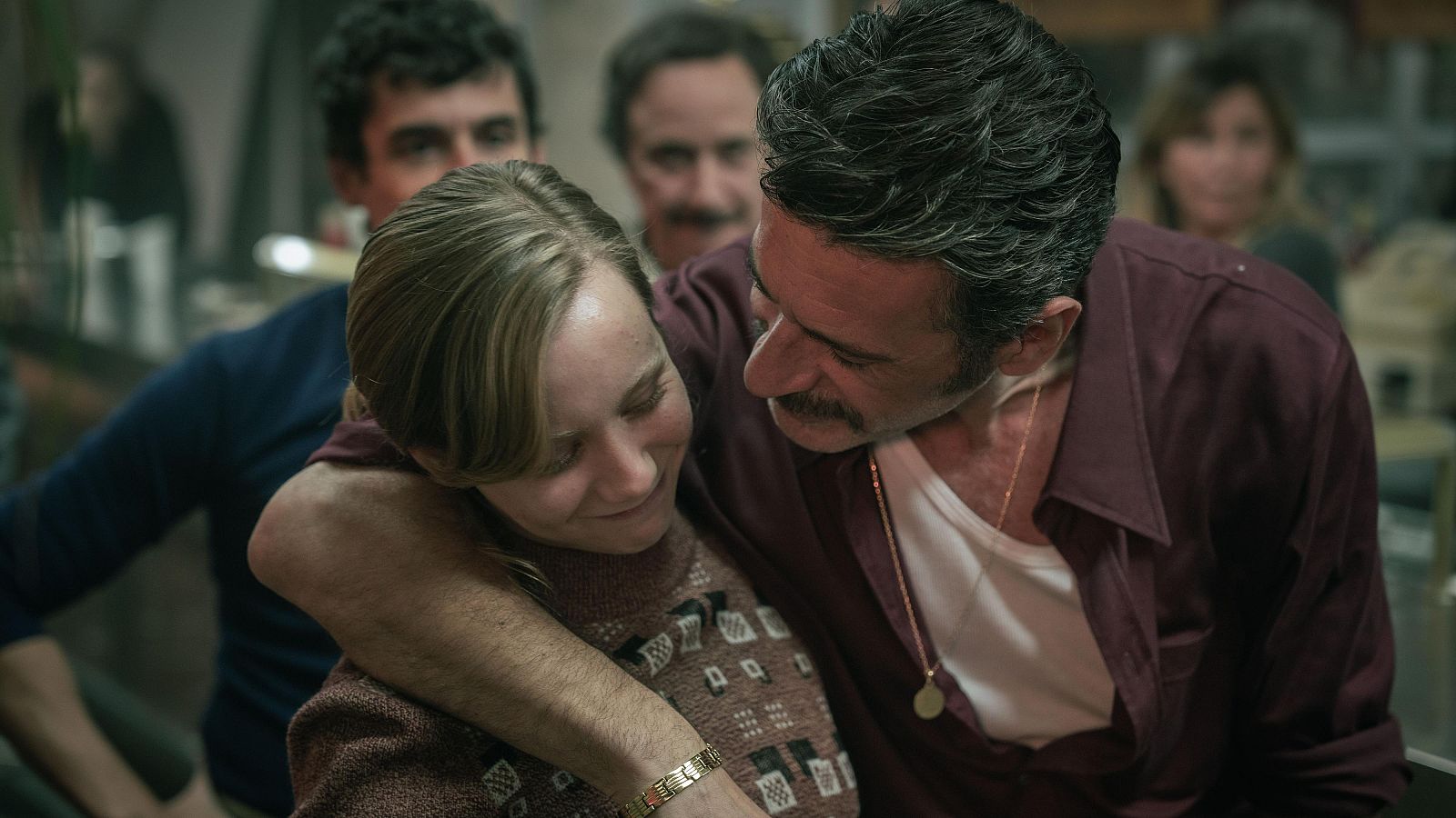 Asuntos Internos: la serie española más vista de la televisión en 2025